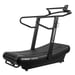 FitNord Striker 1000 Moottoroimaton Juoksumatto