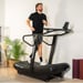 **OUTLET TAMPERE** FitNord Striker 1000 Moottoroimaton Juoksumatto