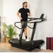FitNord Striker 1000 Moottoroimaton Juoksumatto