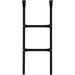 Fitnord Trampoliini 430cm Tikkaat
