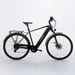 **OUTLET VANTAA** FitNord Venture 300 Sähköpyörä G2, runko 52 cm, akku 720 Wh