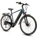 FitNord Venture 300 Sähköpyörä, grafiitti (720Wh tehoakku)