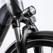 FitNord Venture 800 Sähköpyörä, musta