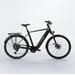FitNord Venture 800 Sähköpyörä, musta