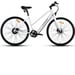 **OUTLET** FitNord Flow Sähköpyörä 46cm (vaihteeton)