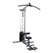 Body-Solid GLM84 Ylä- ja Alataljalaite, 95 kg painopakka