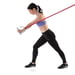 Gymstick Voimakuminauhojen vetokahva