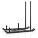 Gymstick Power Sled Pro vastuskelkka