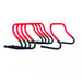 Gymstick Matala harjoitteluaita 5 kpl