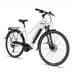 **OUTLET**Insera e-Reflex sähköpyörä 28" 9-V Runko 50 cm (Ajajan pituus : 160 – 175 cm)