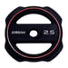 Jordan Fitness Ignite Pump X Rubber Pumppisetti 19,5 kg 