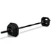 Jordan Fitness Ignite Pump X Rubber Pumppisetti 19,5 kg 