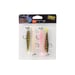 UV Spikey Shad Loaded 6cm 5g 1/0 x 4pcs