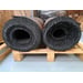 **OUTLET** FitNord Kumimatto 8 mm (10 metrin rulla)