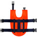 Koiran kelluntaliivi 0-8 kg, McSailor
