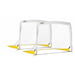 Minimaali-setti, SKLZ Goal-EE Set (2 pack) (ENNAKKO)