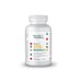 Multivitamiini, Nutri Works Multivita-Minerals 120 kaps.