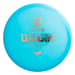 Discmania Neo Origin Lähestymiskiekko, vaalean sininen