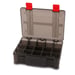 RAGE stack and store box 20 comp medium deep