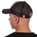 Fox Rage Embroided Camo Trucker cap