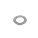 Aluslevy DIN 125/UNI 6592 M10, 10 kpl
