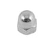 Hattumutteri DIN 1587/UNI 5721 M6, 5 kpl