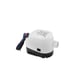 Pilssipumppu automaatti 1100 GPH 12 V 3 A