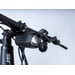 Led-etuvalo Herrmans E-bike Nordic Pro E25/45, 12V