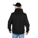 Fox Ragewear Hoody black