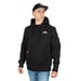 Fox Ragewear Hoody black