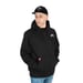 Fox Ragewear Hoody black