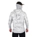 Fox Rage UV Hooded Light Cam Top