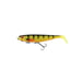 Pro shad Jointed LOADED 14cm/5.5" UV Perch