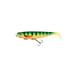 Pro shad Jointed LOADED 14cm/5.5" UV Firetiger