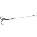 RAGE 49 strand stinger 6kg / 9cm / size 8 x 2pcs