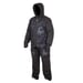 **OUTLET** SnowFox ICE-LITE 2-osainen lämpöasu Camo/musta, koko XL