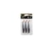 Rage Pro Shad 10cm / 4" Super Natural Roach x 3pcs