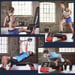 Reebok Deck Steppilauta