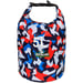 Royokamp kuivasäkki 5 L, multicolor