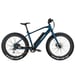 **OUTLET**FitNord Rumble 300 Sähköfatbike 2024, sininen,48cm