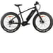 ** OUTLET** FitNord Rumble 500 Sähköfatbike 2021 (690 Wh tehoakku), 42cm