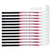 Salibandymaila-setti 12 mailaa + 3 palloa, Edge Grip Boy