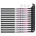 Salibandymaila-setti 12 mailaa + 3 palloa, Edge Grip Junior