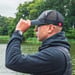 Fox Rage Embroided Camo Trucker cap