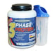 Proteiinivalmiste, SELF 3 Phase Protein 4kg