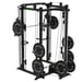 Tunturi SM90 Full Smith Kuntokeskus