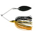 RAGE Spinnerbait 7g - Black & Gold