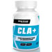 Laihdutusvalmiste, SportLife CLA+ 100 kaps.