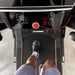 FitNord Sprint 500 G2 Juoksumatto *VOITELUVAPAA*