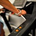 FitNord Sprint 500 G2 Juoksumatto *VOITELUVAPAA*